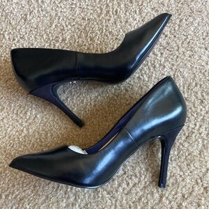 Antonia Saint NY Victoria heels